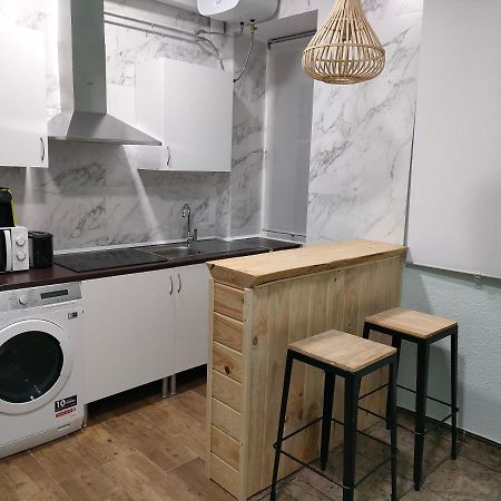 Apartamento En El Centro De Madrid Exterior foto