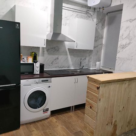 Apartamento En El Centro De Madrid Exterior foto