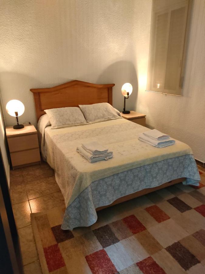 Apartamento En El Centro De Madrid Exterior foto
