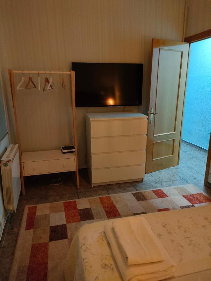 Apartamento En El Centro De Madrid Exterior foto