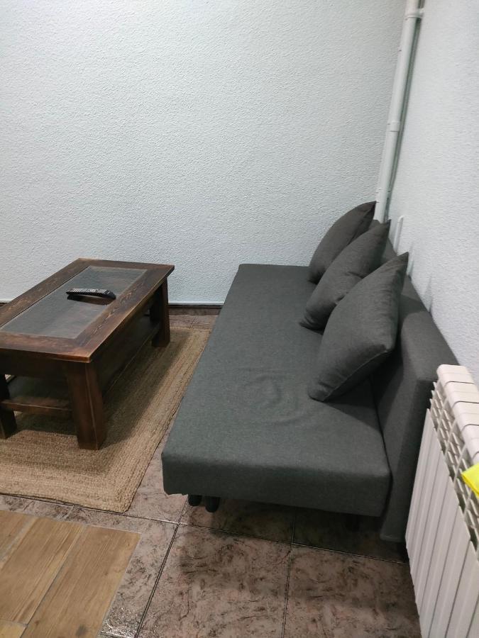 Apartamento En El Centro De Madrid Exterior foto