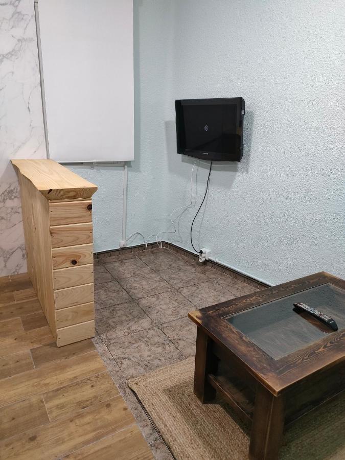Apartamento En El Centro De Madrid Exterior foto