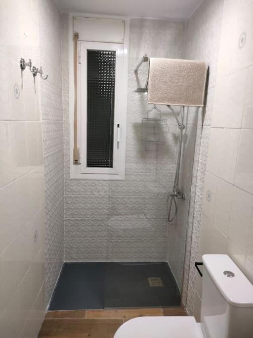 Apartamento En El Centro De Madrid Exterior foto
