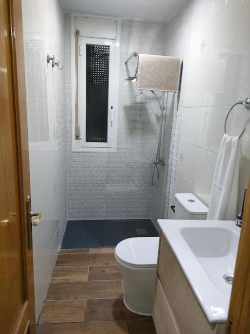 Apartamento En El Centro De Madrid Exterior foto